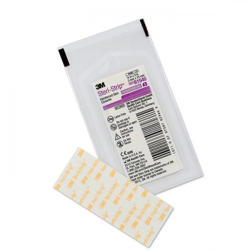 Steri Strip 375 1unite
