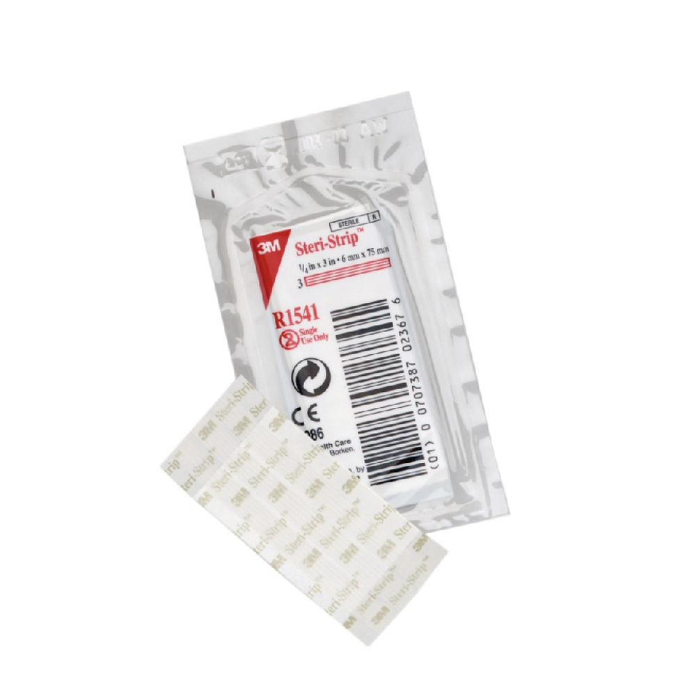 Steri Strip 675 1unite