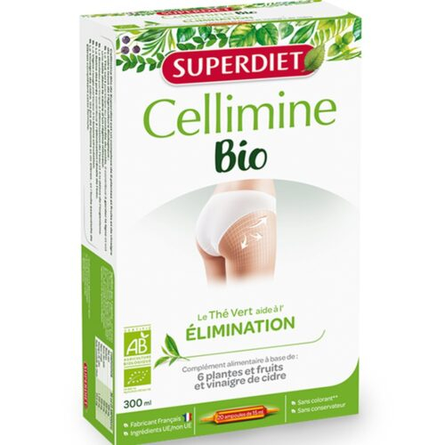 Superdiet Cellimine 2015ml