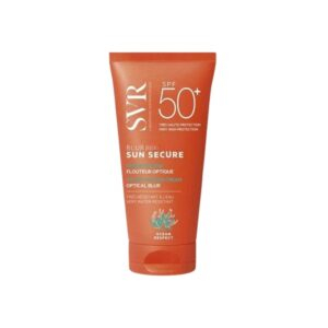Svr Ecran Sun Secure Blur Mousse Sans Parfums Spf50 50ml