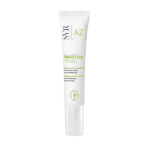 Svr Sebiaclear Gel Flash 15ml 2