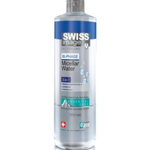 Swiss Image Essential Care Bi Phase Micellaire Water 400ml