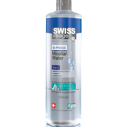 Swiss Image Essential Care Bi Phase Micellaire Water 400ml