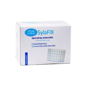 Sylafix Sparadrap Extensible 1010cm