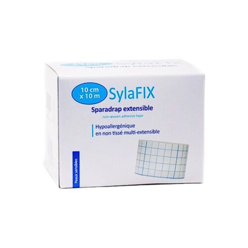 Sylafix Sparadrap Extensible 1010cm