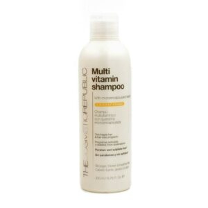 Tcr Multivitamin Shampoo 200 Ml