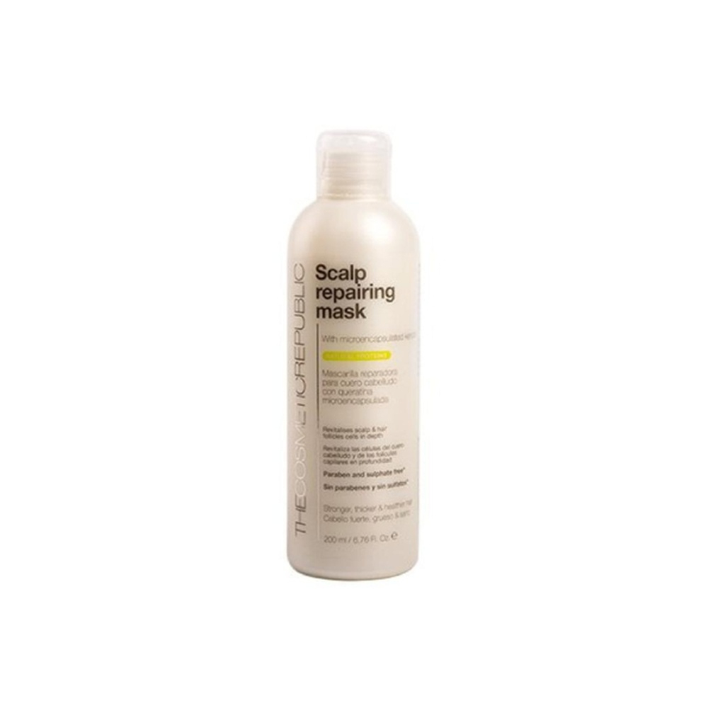 Tcr Scalp Mask 250ml