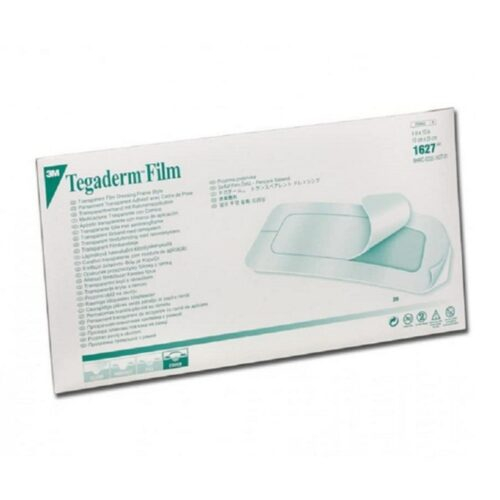 Tegaderm Film 10cm25cm 1unite
