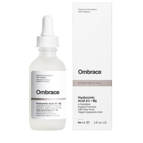 The Ordinary Acide Hyaluronique 2 B5 60ml