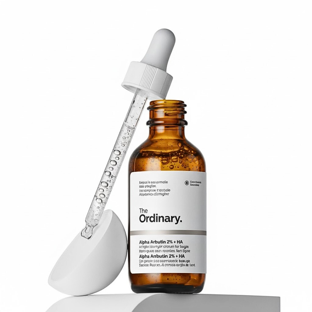 The Ordinary Alpha Arbutin 2ha 60ml