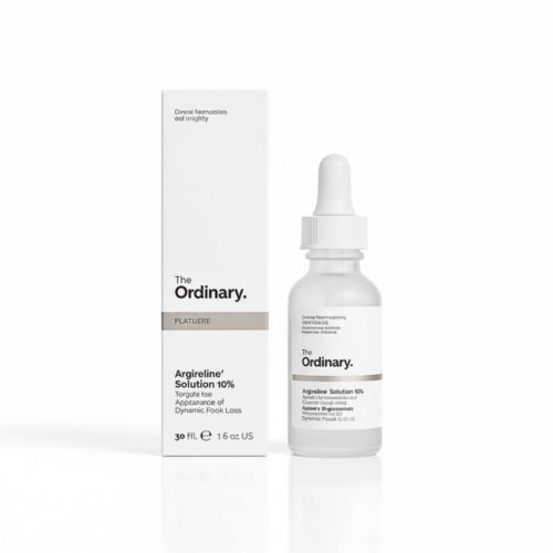 The Ordinary Argirelie Solution 10 30ml 5