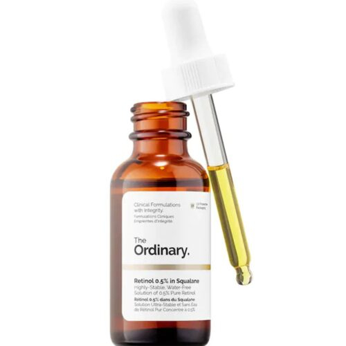 The Ordinary Retinol 05 30ml