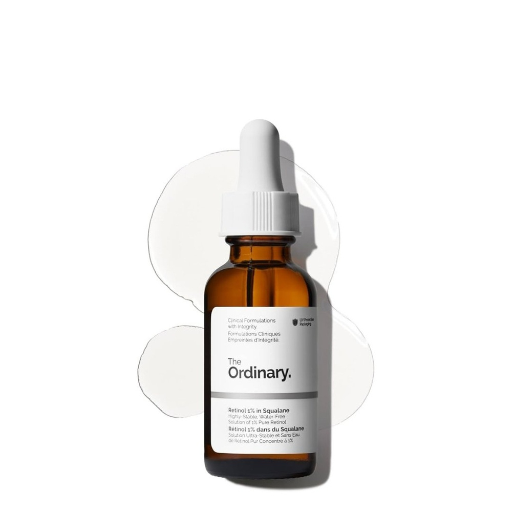 The Ordinary Retinol 1 30ml 1