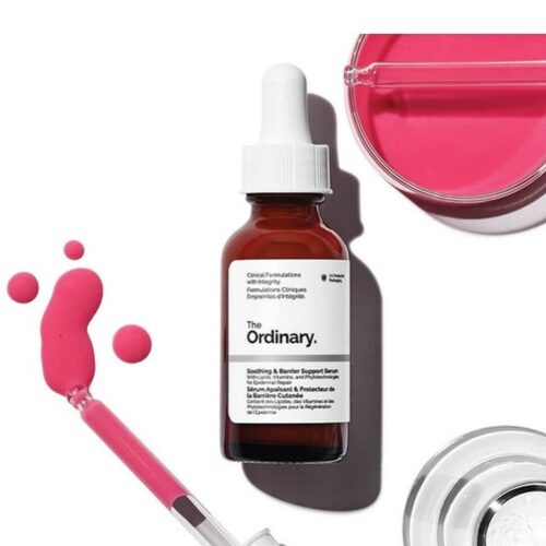 The Ordinary Soothing Barrier Support Serum