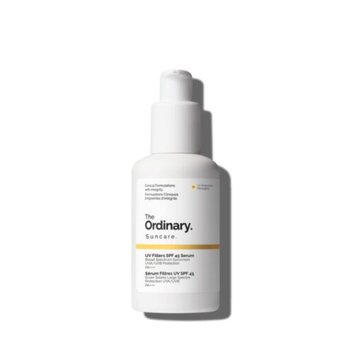 The Ordinary Suncare Sunscreen Uv Filtres Spf45 Serum 60ml