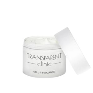 Transparent Clinic Cell R Evolution Creme 50ml 1