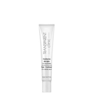 Transparent Clinic Contour Des Yeux 18ml 1