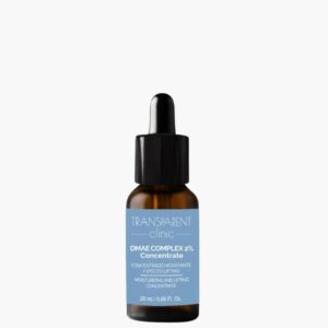 Transparent Clinic Dmae Serum 2 20ml 1