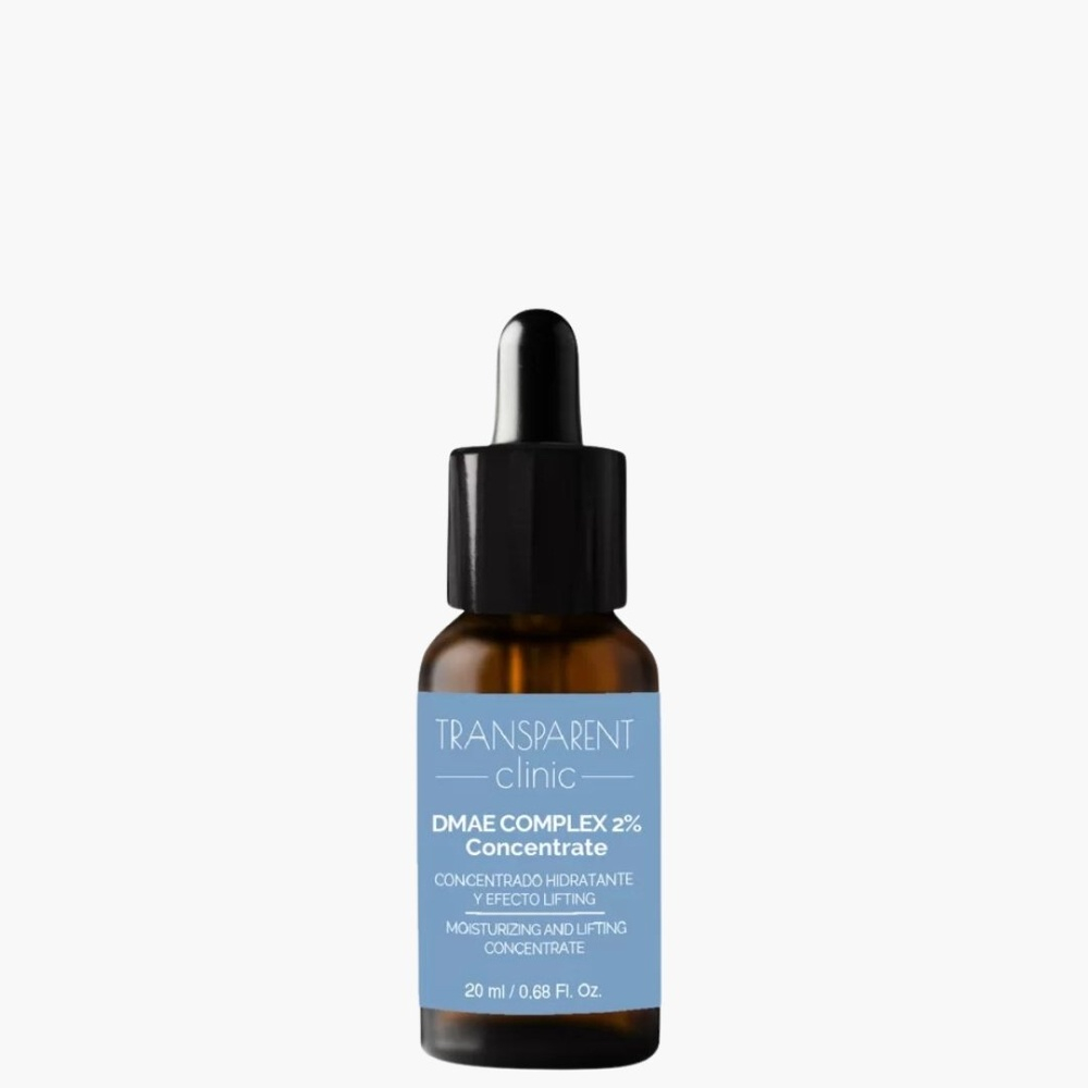 Transparent Clinic Dmae Serum 2 20ml 1