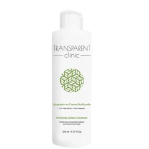 Transparent Clinic Purifying Cleanser 200ml 1