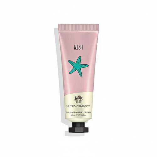 Ultra Compact Creme Mains Wish 40ml