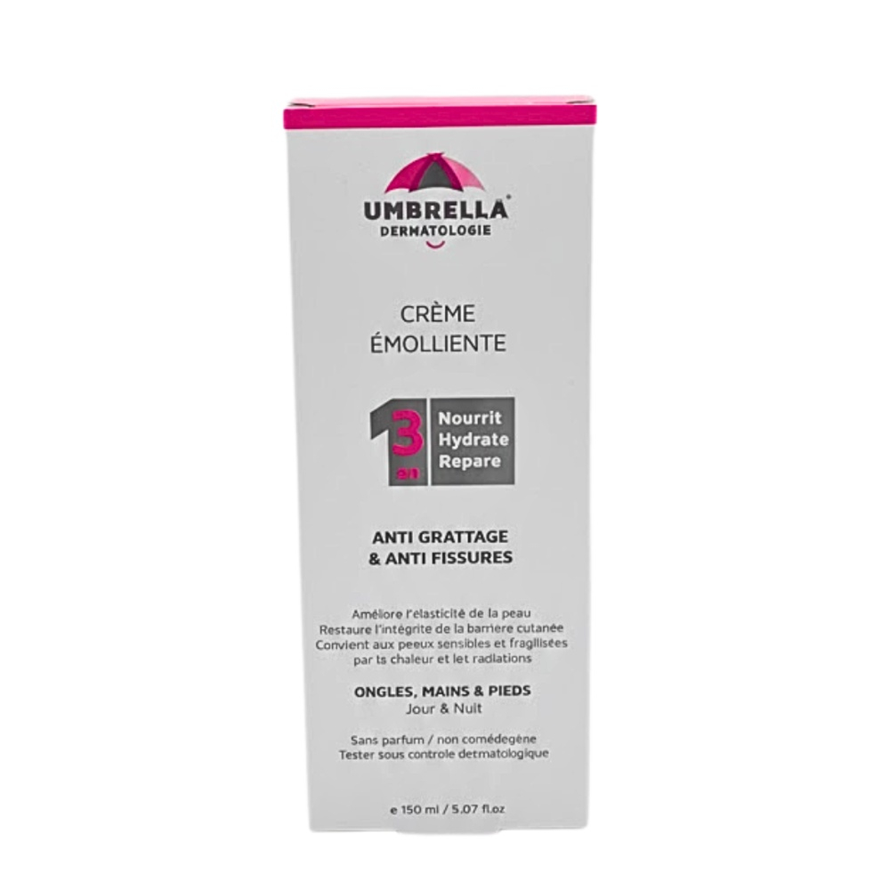Umbrella Creme Emolliente 150ml