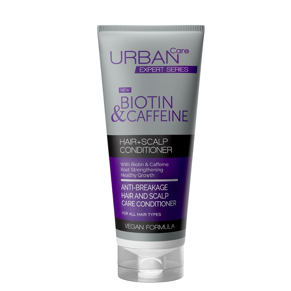 Urban Care Biotin Coffeine N4 Scalp Conditioner 200ml