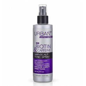 Urban Care Expert Series Biotin Caffein Tonic Spray 200ml