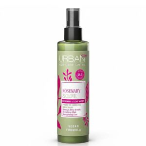 Urban Care Hair Care Water Rosemary Clove 150ml