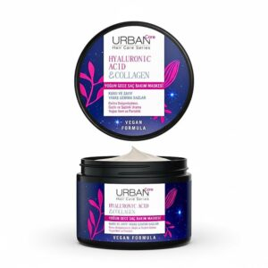 Urban Care Hyaluronic Acid Collagen Night Mask