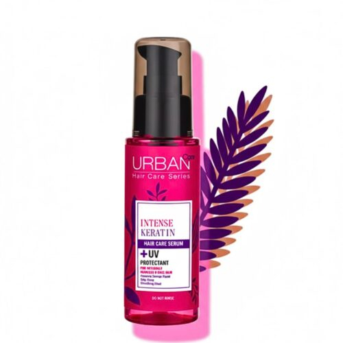 Urban Care Intense Keratin Serum 75ml