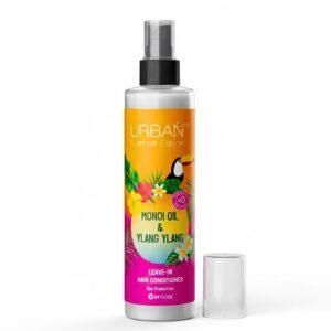 Urban Care Monoi Ylang Ylang Conditioner 200ml