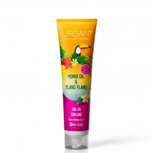 Urban Care Monoi Ylang Ylang Oil In Cream 150ml