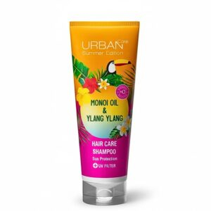 Urban Care Monoi Ylang Ylang Shampoing 250ml