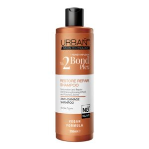 Urban Care N2 Bond Plex Restore Repair Shampoo 350ml
