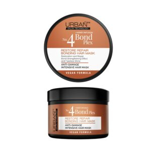 Urban Care N4 Bond Plex Restore Repair Bonding Hair Mask 230ml