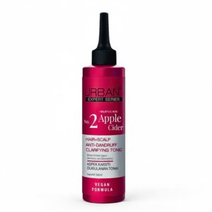 Urban Care No2 Apple Cider Hair Tonic 200ml