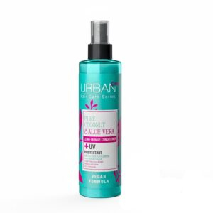 Urban Care Pure Coconut Aloe Vera Conditioner 200ml