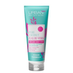 Urban Care Pure Cocount Aloe Vera Hair Care Conditioner 250ml