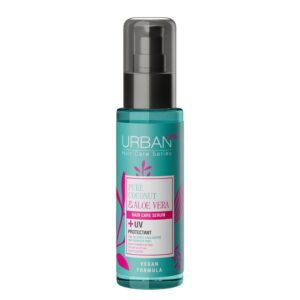 Urban Care Pure Cocount Aloe Vera Hair Care Serum 75ml 1