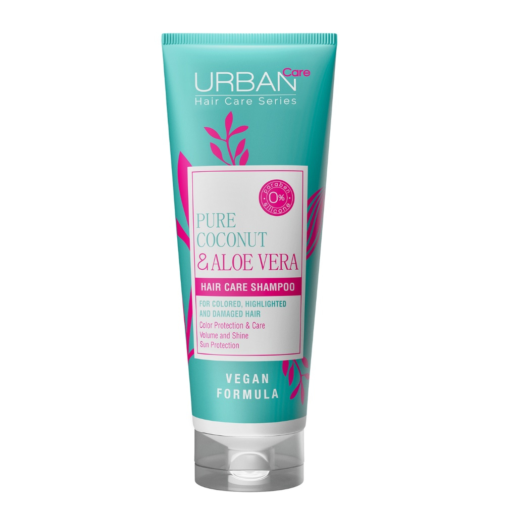 Urban Care Pure Cocount Aloe Vera Oil In Cream 150ml