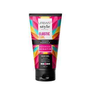Urban Care Style Guide Curl Gel 150ml
