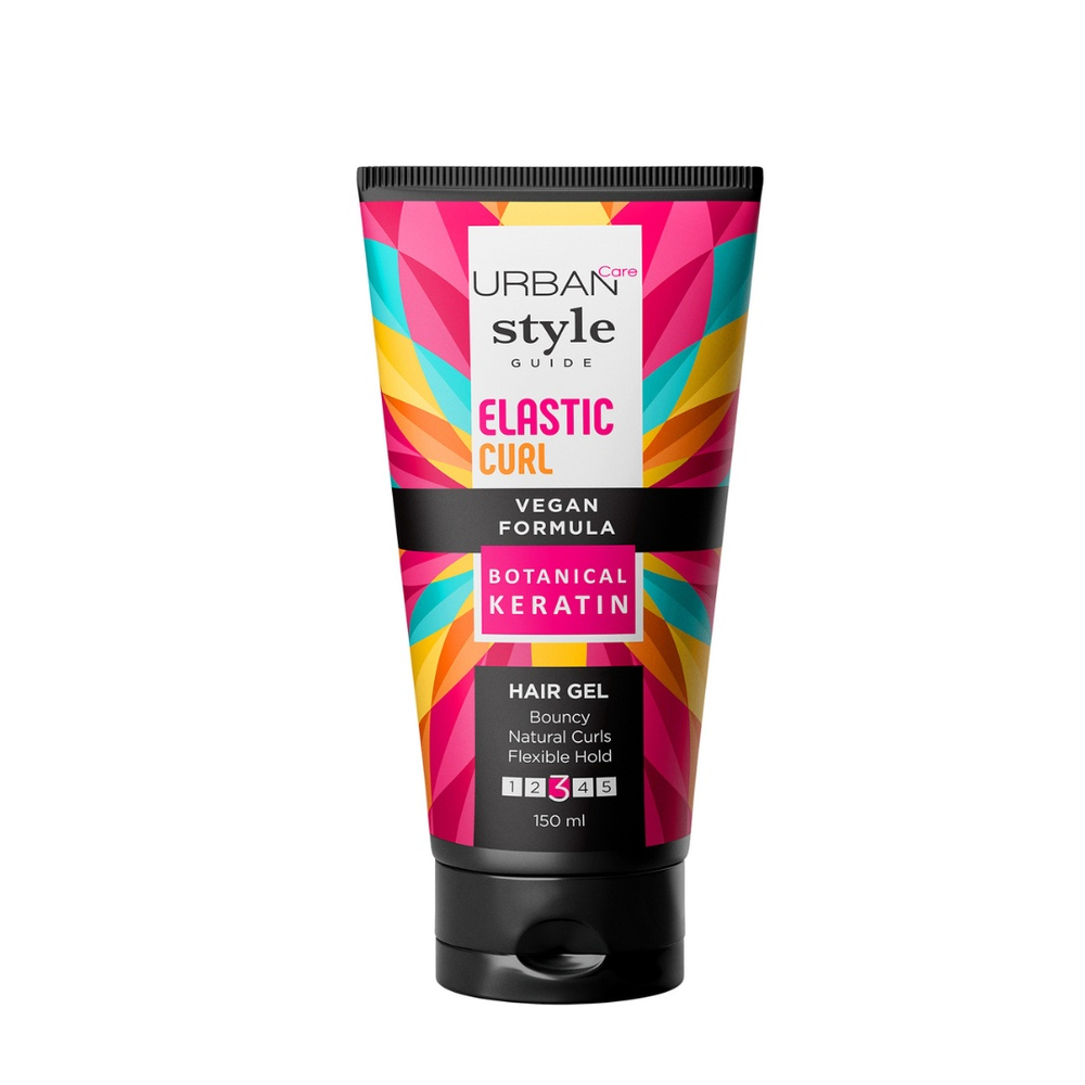 Urban Care Style Guide Curl Gel 150ml