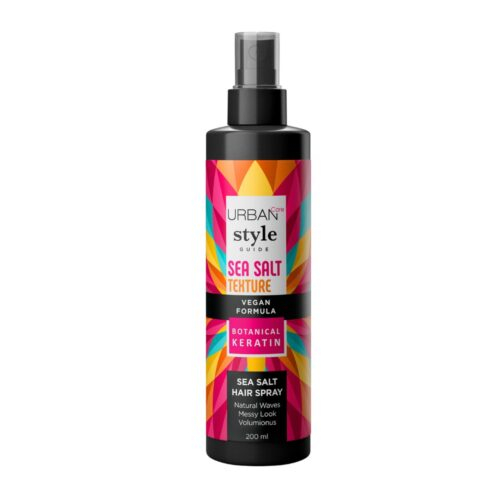 Urban Care Style Guide Sea Salt Texture Spray 200ml
