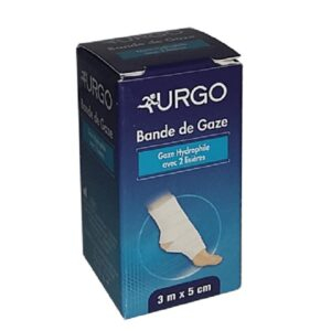 Urgo Bande De Gaze 35cm