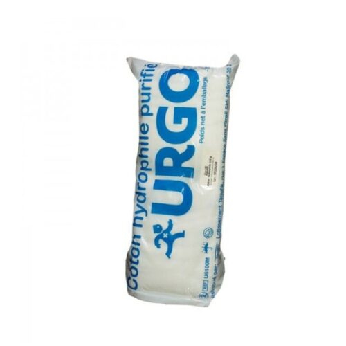 Urgo Coton Hydrophile 50g