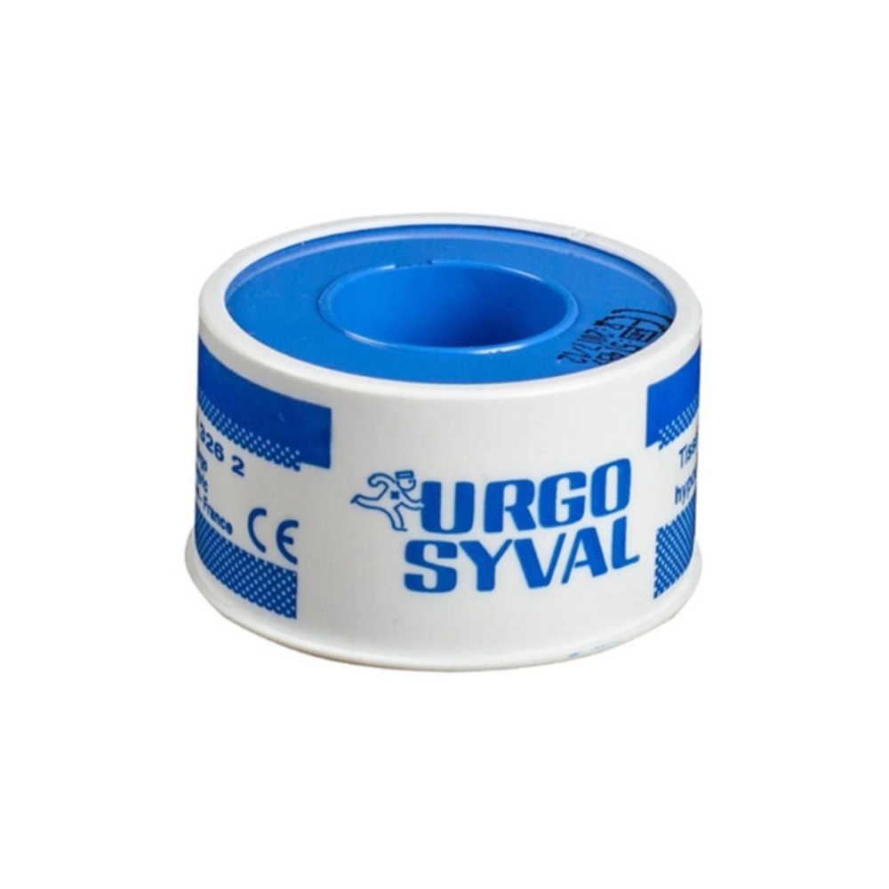 Urgo Syval 118 Cm Perfore