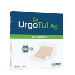 Urgo Tul Ag 10cm12cm