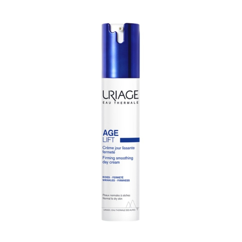 Uriage Age Lift Creme Jour Lissant Fermete 40ml 1