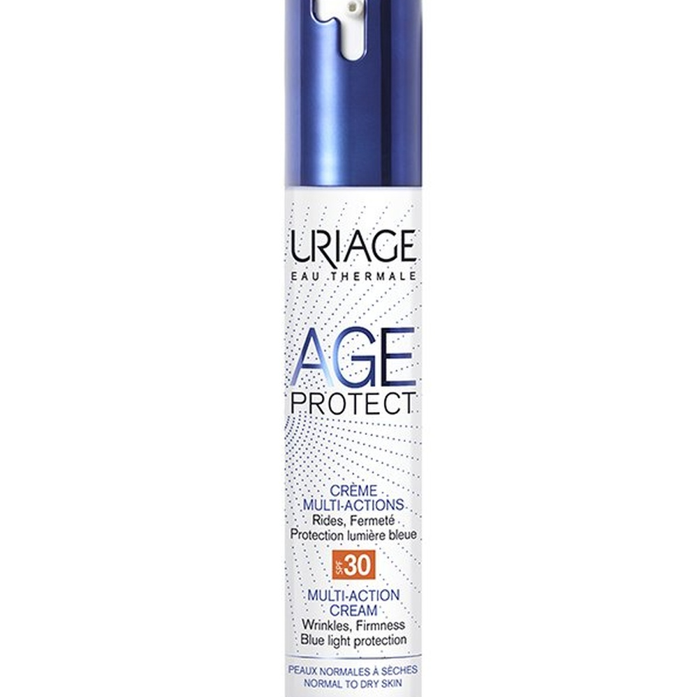 Uriage Age Protect Creme Pns 40ml